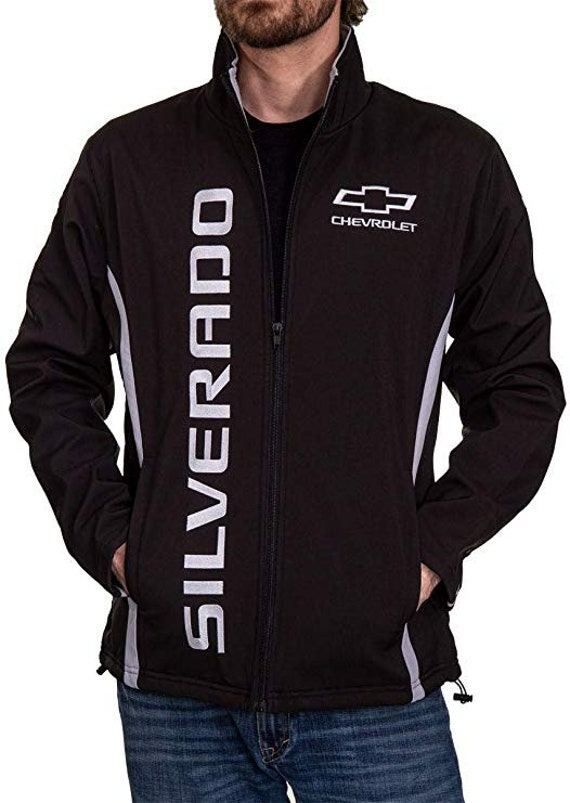 Chevy coat best sale