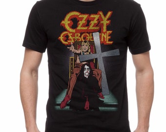 Ozzy Osbourne Speak of the Devil Tシャツ il_340x270.2481976756_m5zx.jpg