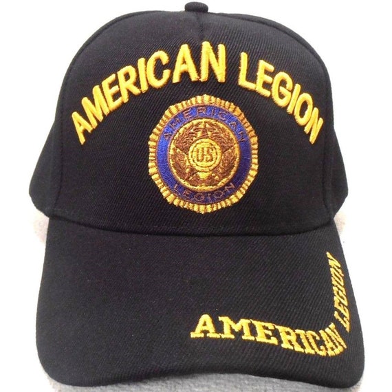 legion hat
