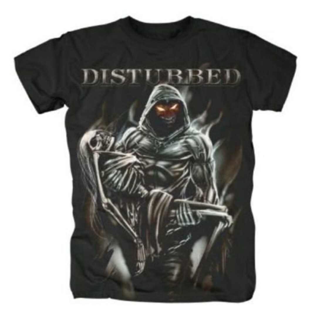 Lost Souls T-Shirt