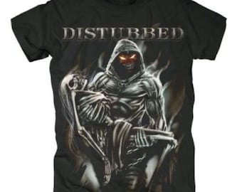 Disturbed Lost Souls T-Shirt