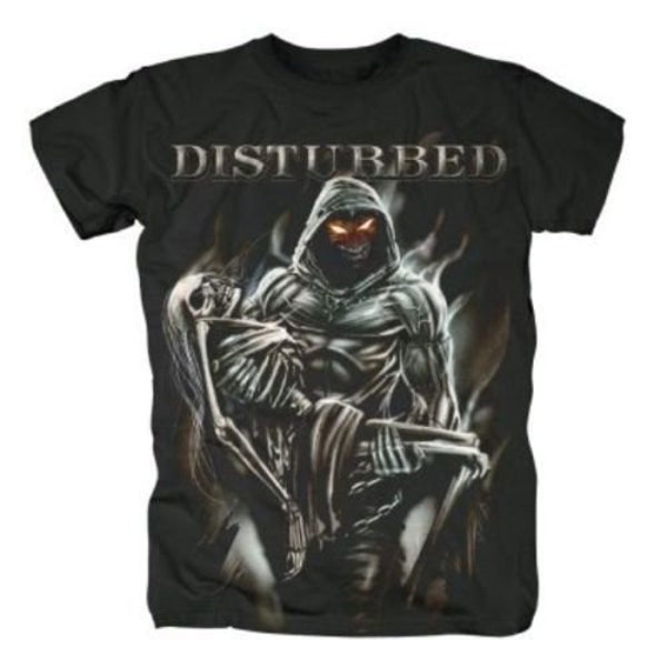 Disturbed Lost Souls T-Shirt