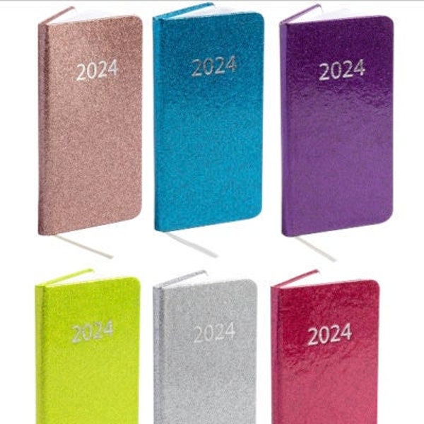 2024 Diary Etsy UK