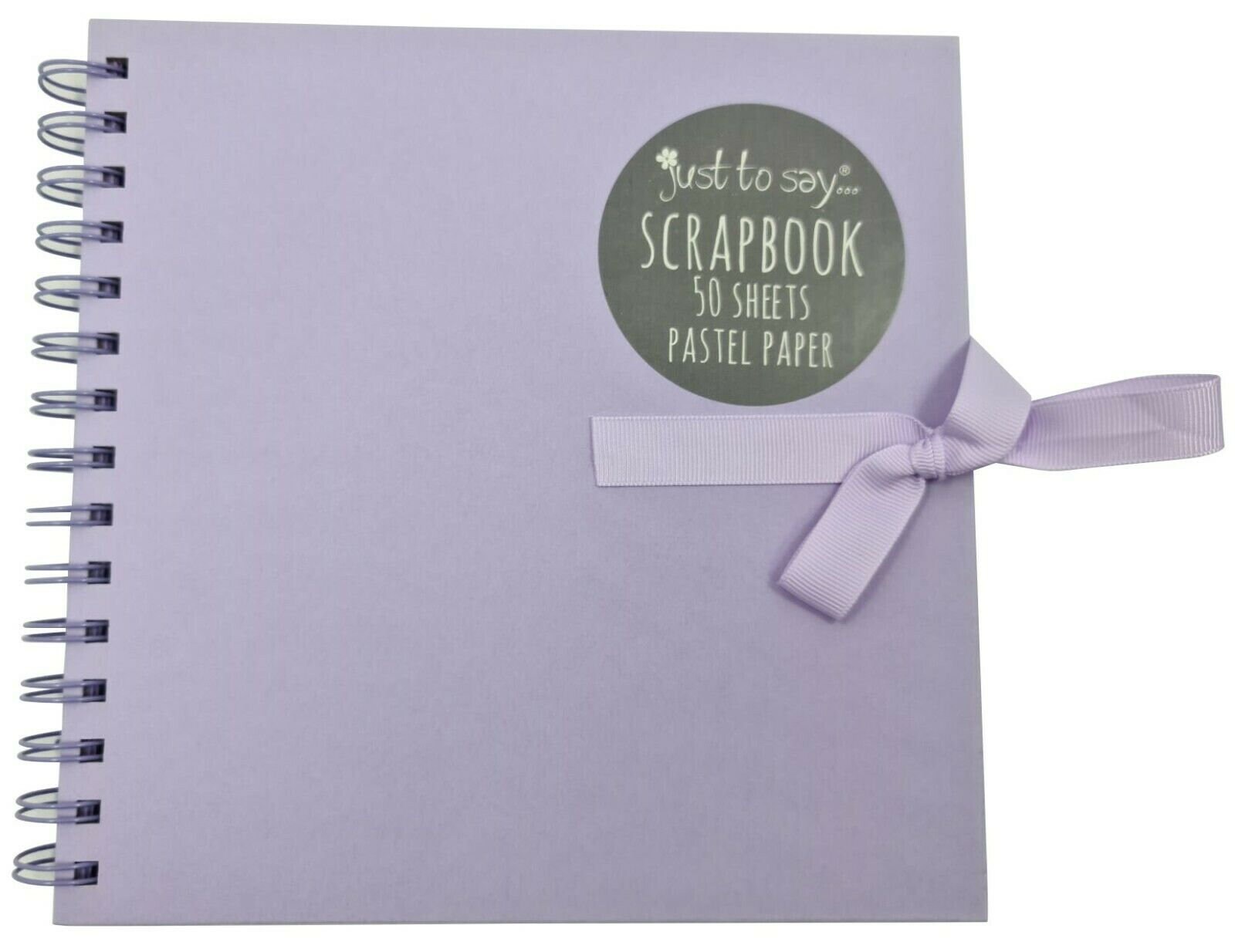 6 Square Kraft Paper Scrapbook Photo Album Book Spiral Etsy UK