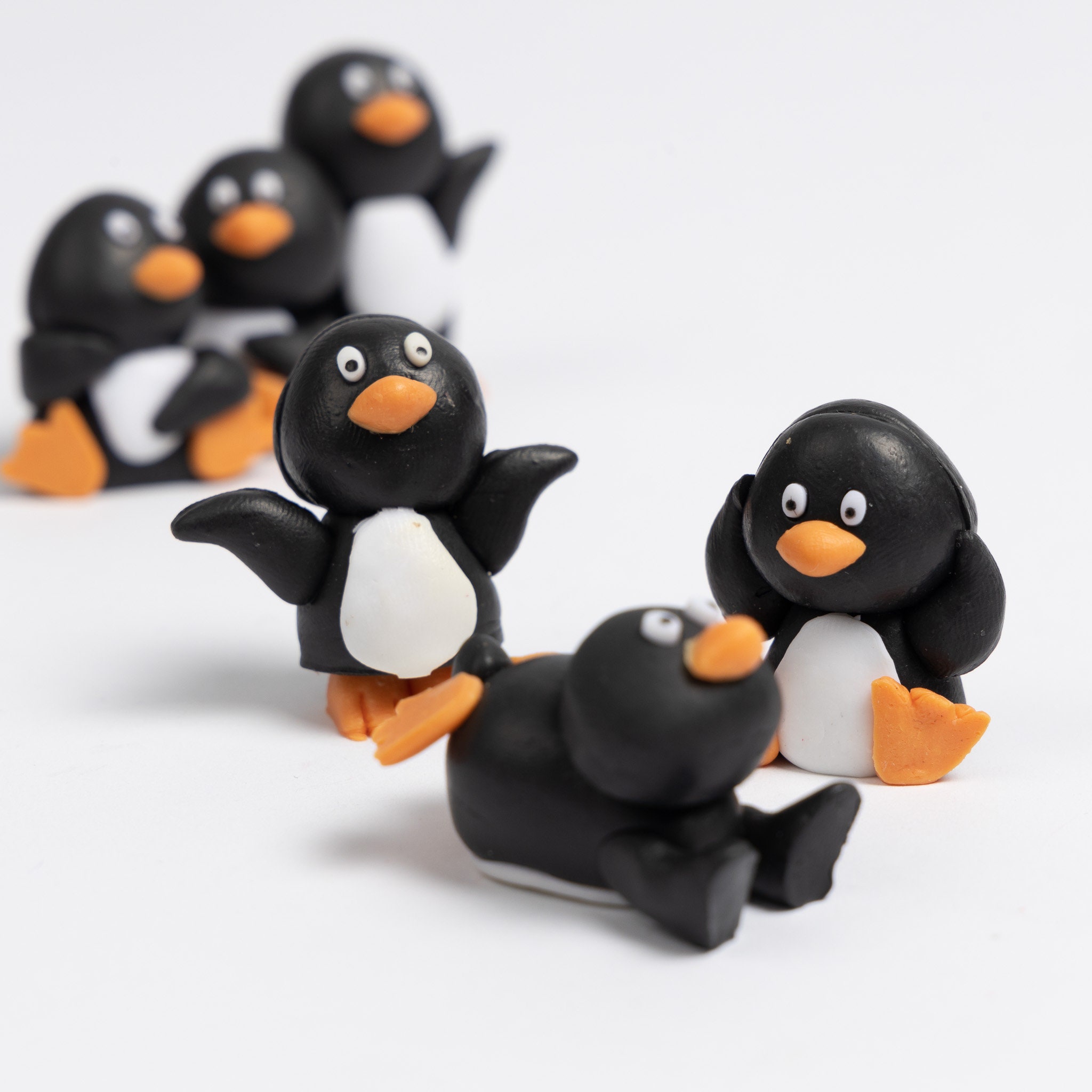 Penguin Popper - A2Z Science & Learning Toy Store