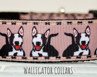 best collar for bull terrier