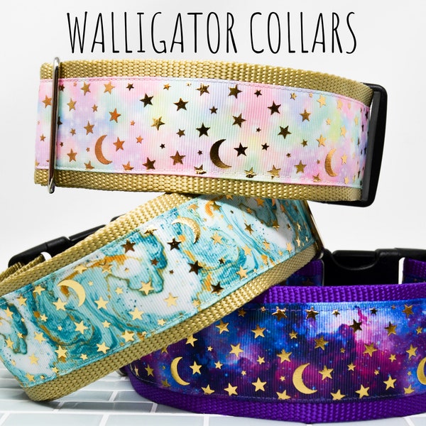 The Celestial collars