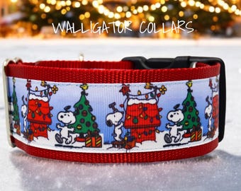The Other Holiday Classic collars