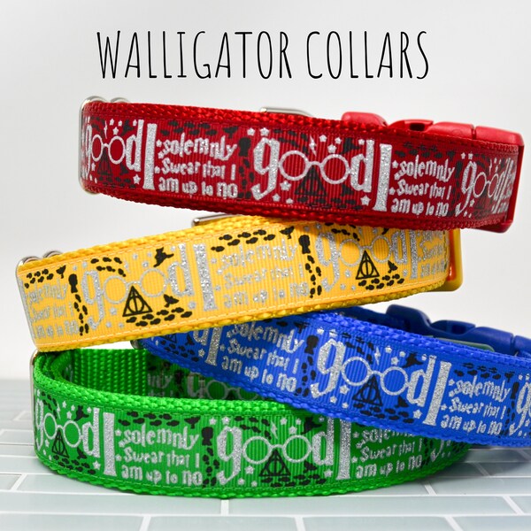 I Solemnly Swear - Etsy