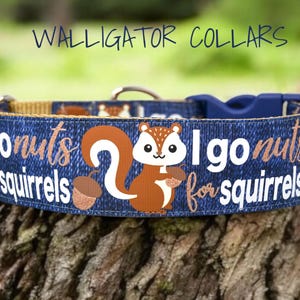The Tormentor collars