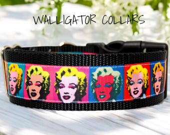 El collar de Marilyn