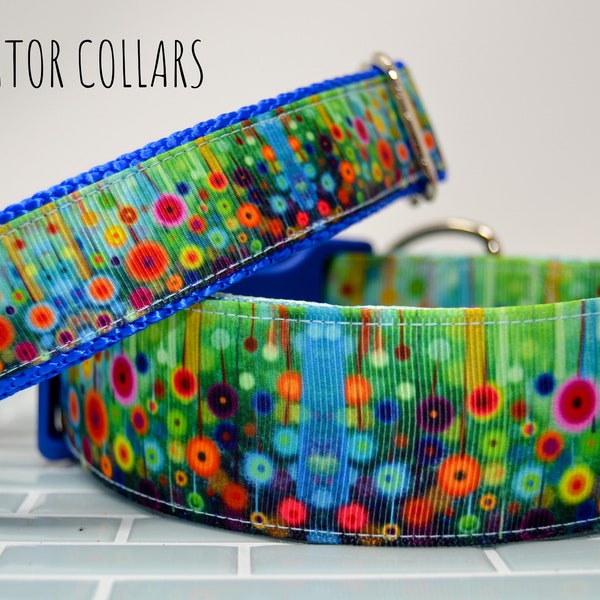 The Wildflower Collars