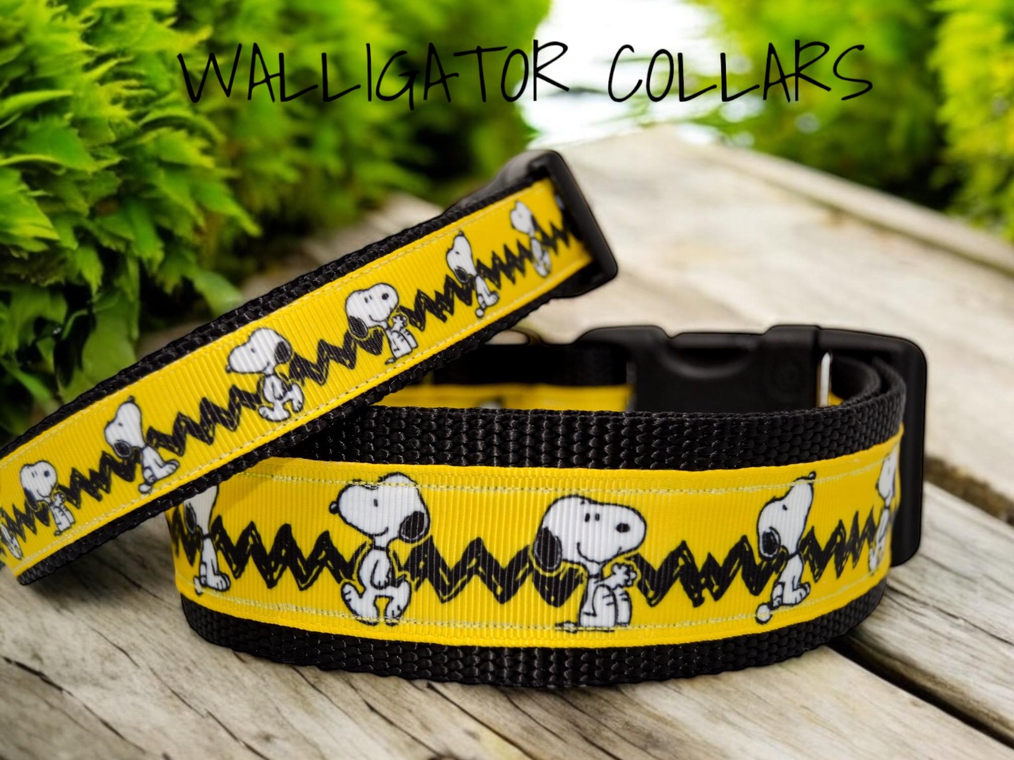 Puppy Dog Pals Dog Collar Etsy