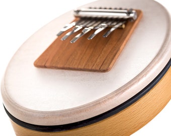 HOKEMA B17 カリンバ Bストック品 カリンバ B17 - ホケマ - Etsy