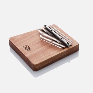 Kalimba B17 - Hokema