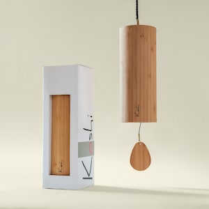 Koshi Chimes ORIGINAL, set of 4