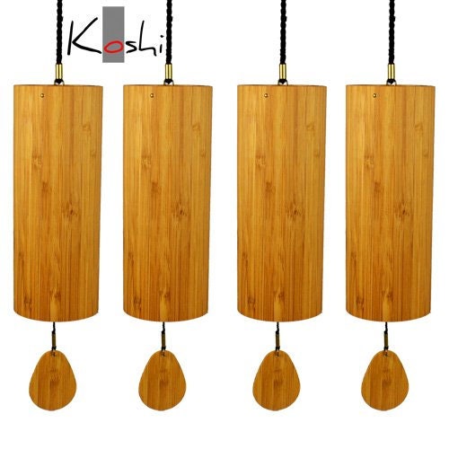 Koshi Sound Healing Chimes reikiinfused Etsy