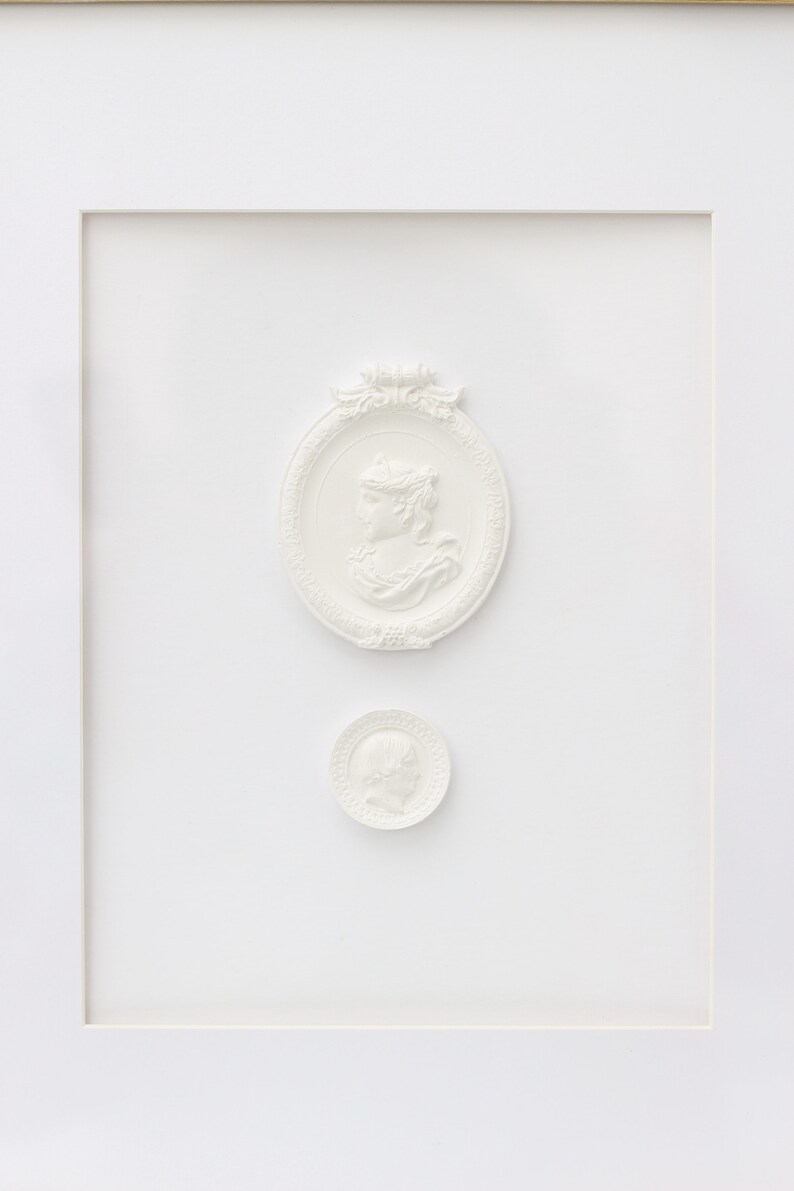 Intaglio Framed Intaglio Gallery Art Home Decor Wall Art 12x15 Etsy