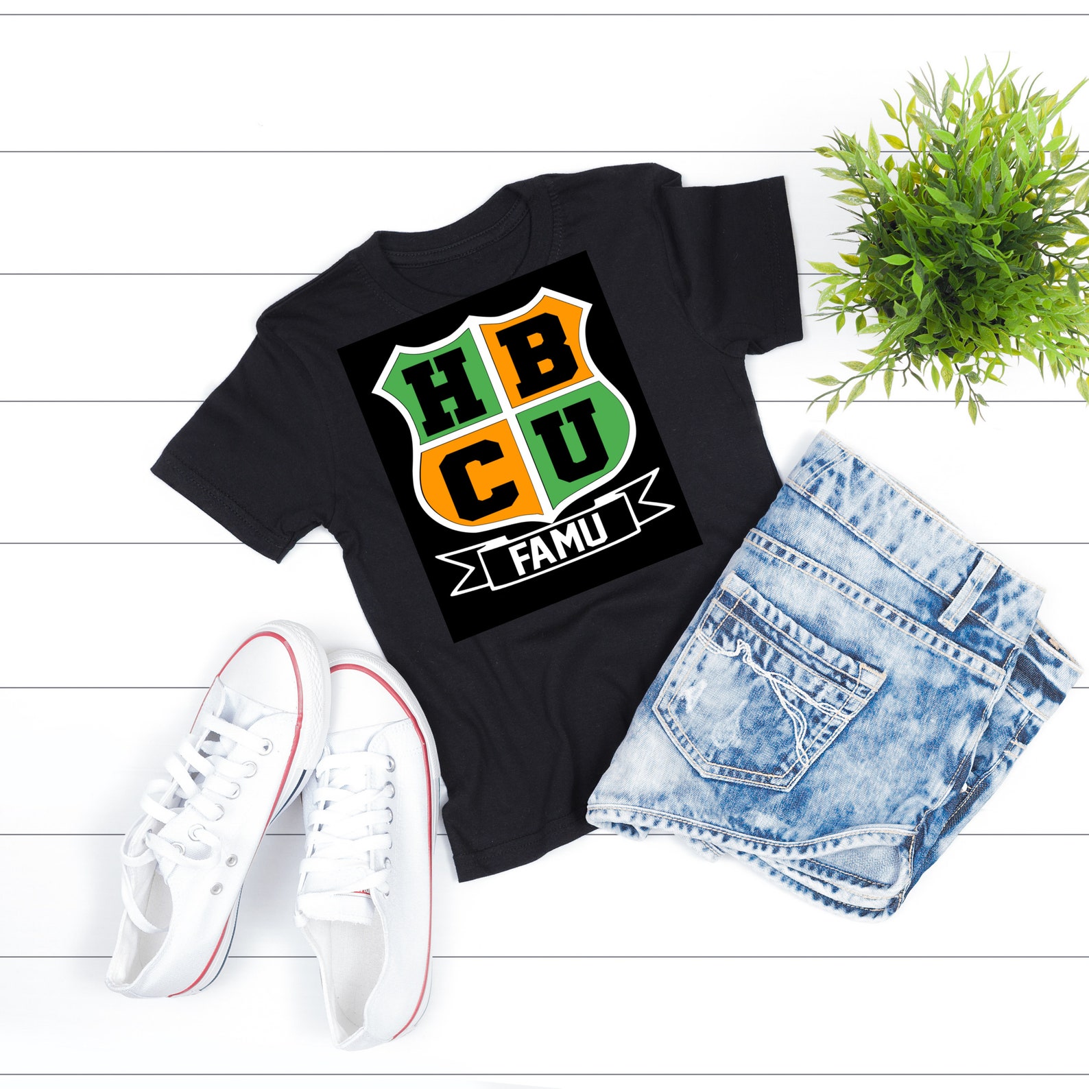 HBCU T-shirts or Sweatshirt, Black Colleges, HBCU Educated, College T ...