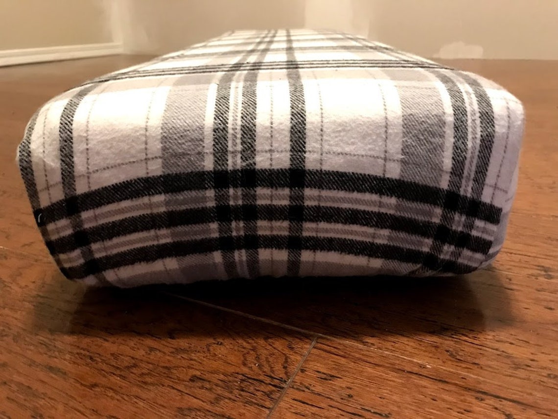 Washable RV Cushion Covers Etsy