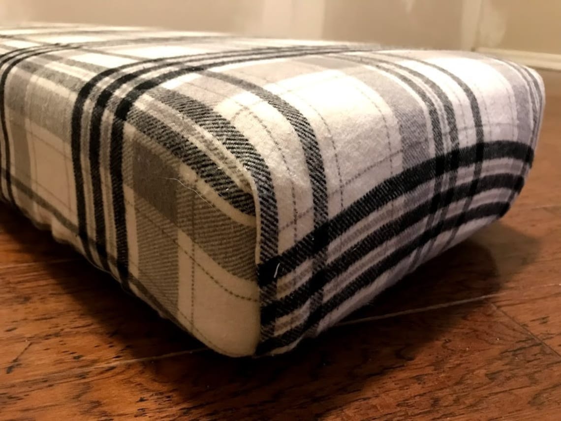 Washable RV Cushion Covers Etsy