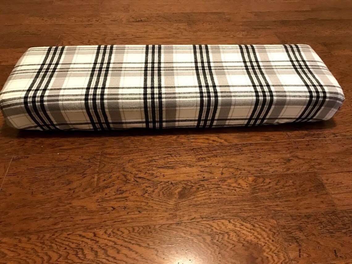 Washable RV Cushion Covers Etsy