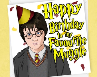 Voldemort Birthday Card Etsy