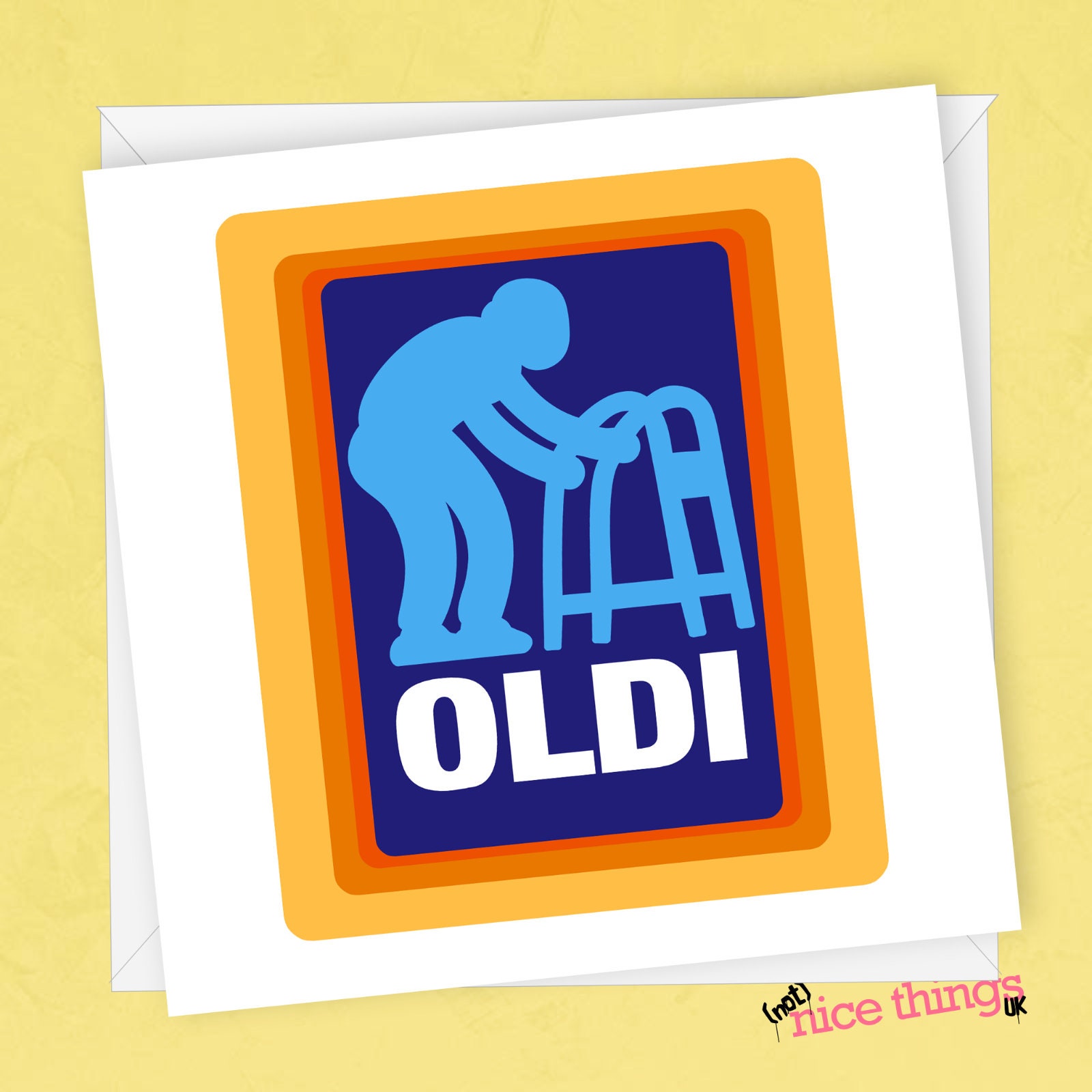 Oldi