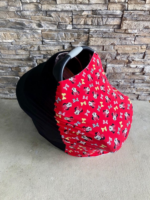 disney nursing cover