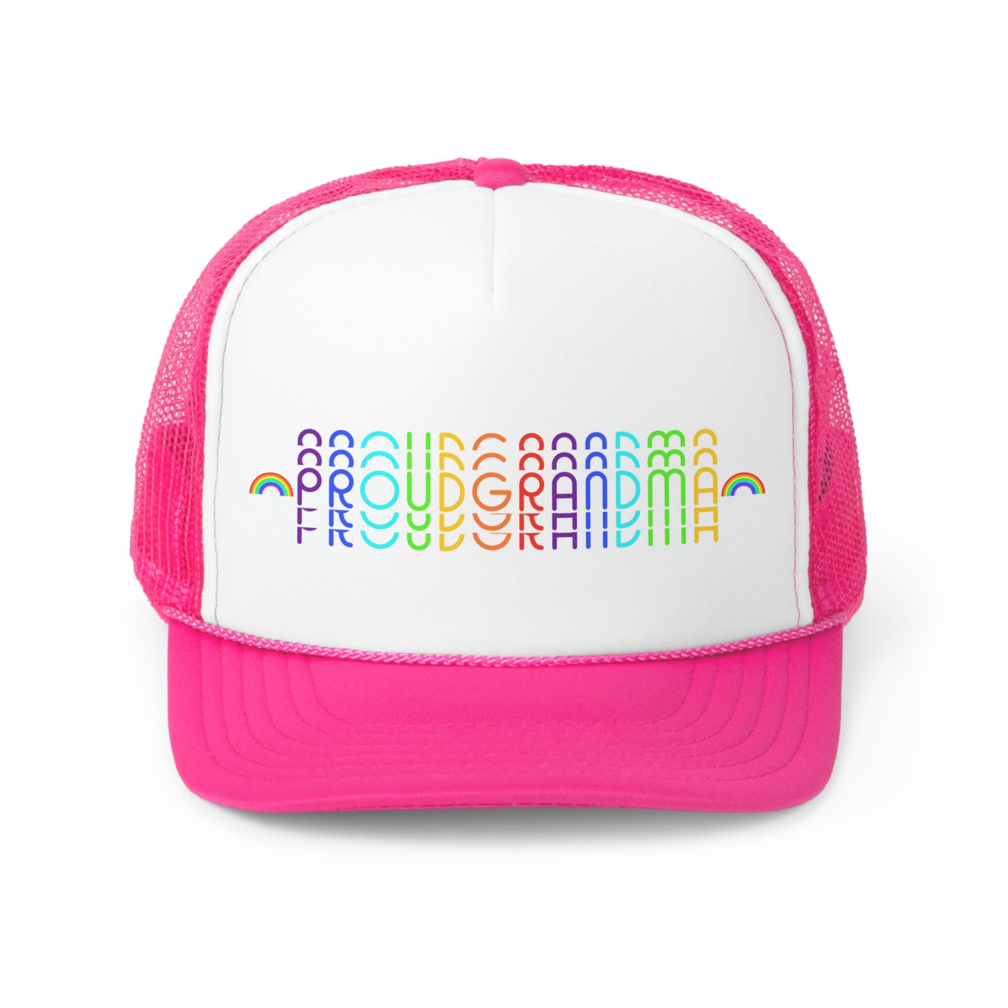 The Hat | for Proud Parents, Grandparents etc.