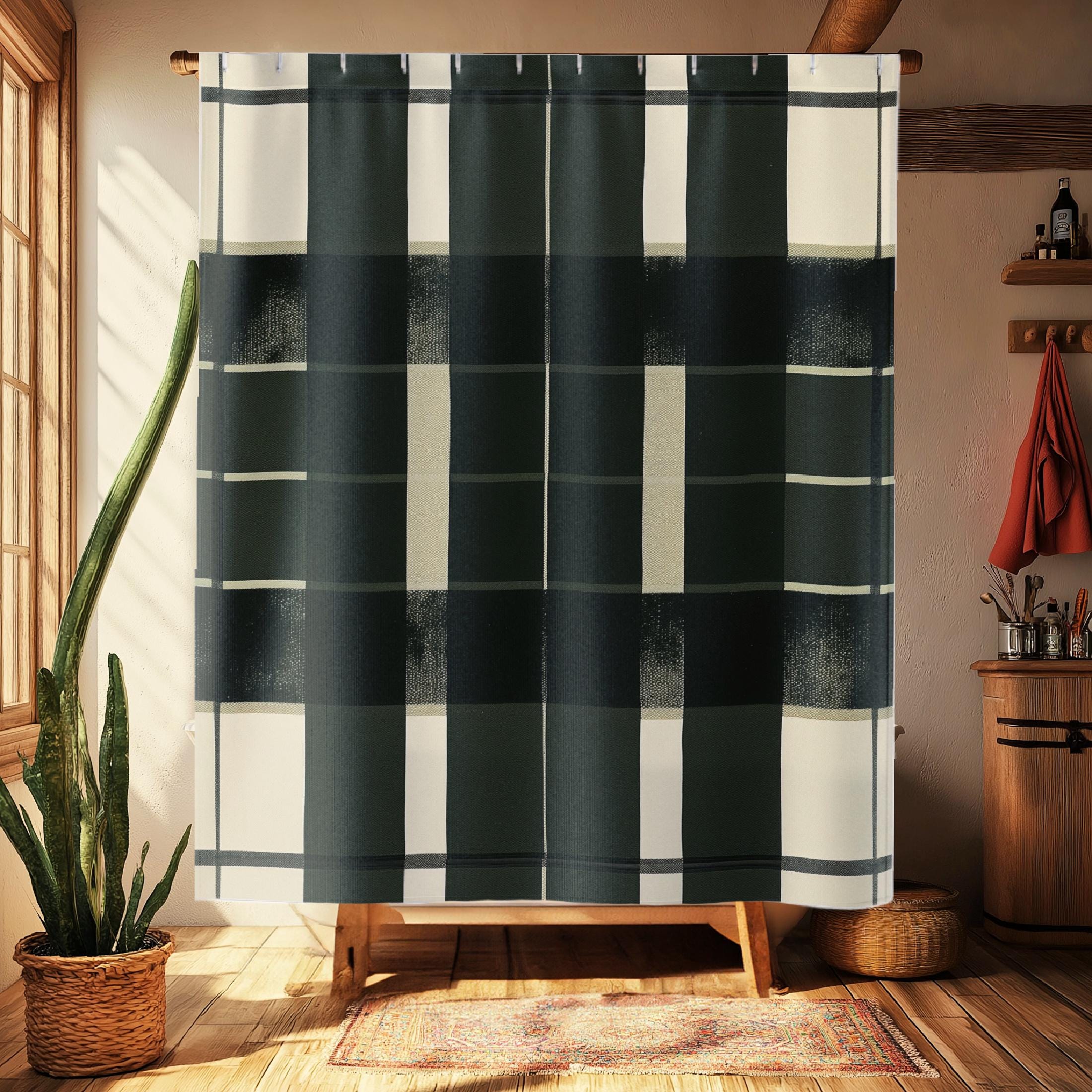 Ralph Lauren Curtain - Etsy