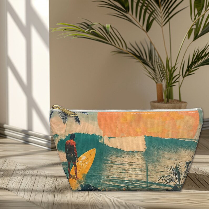TheBohemianLark Makeup Pouch - Thumbnail 5