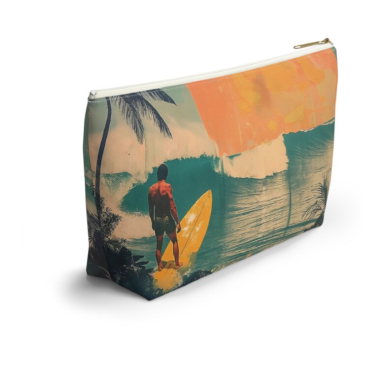 TheBohemianLark Makeup Pouch - Thumbnail 3