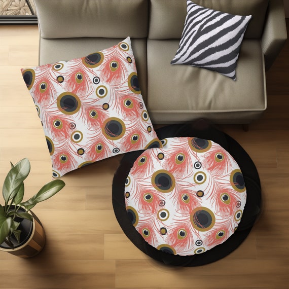 30 x 30 floor pillow sale