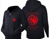 Fire Blood cool hoodie sweatshirt coat jacket winter cloth 2019 gift unisex hooded shirt hoodie high quality