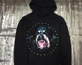 Dog cool hoodie sweatshirt coat jacket winter cloth 2019 gift unisex hooded shirt hoodie high quality