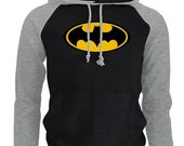 Bat cool hoodie sweatshirt coat jacket winter cloth 2019 gift unisex hooded shirt hoodie high quality