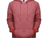 Red cool hoodie sweatshirt coat jacket winter cloth 2019 gift unisex hooded shirt hoodie high quality
