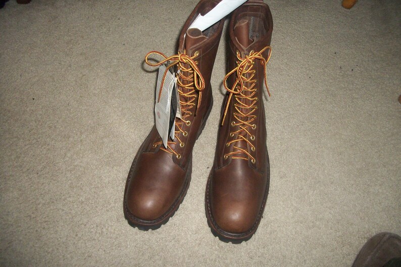 hathorn explorer steel toe boots