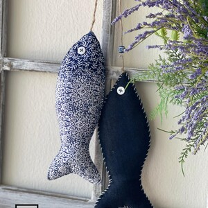 Fish,Fabric Fish ,Summer Decor,Stuffed Fish,Decorative Fabric Fish Hanging,Beach Party Decor,