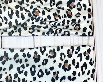 Women’s Headband, Fall Headband, Leopard Print Headband, Fashion Headband, Stretchy Headband, Twisty Headband, Gifts For Her, Gifts for Teen
