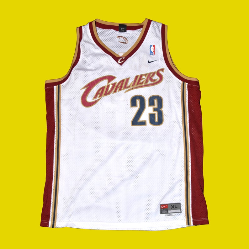 dicks sporting goods lebron james jersey