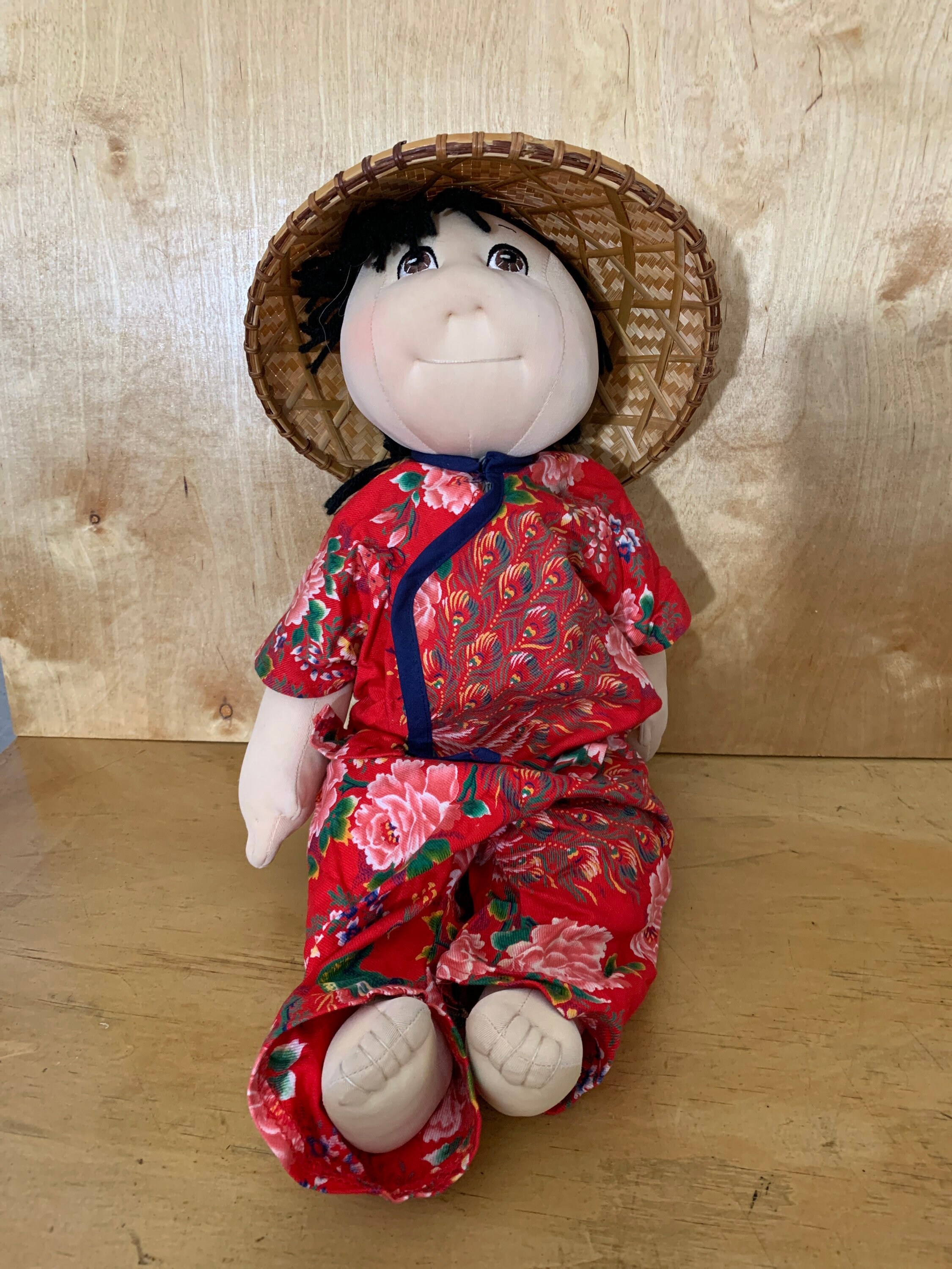 Rice doll cheap