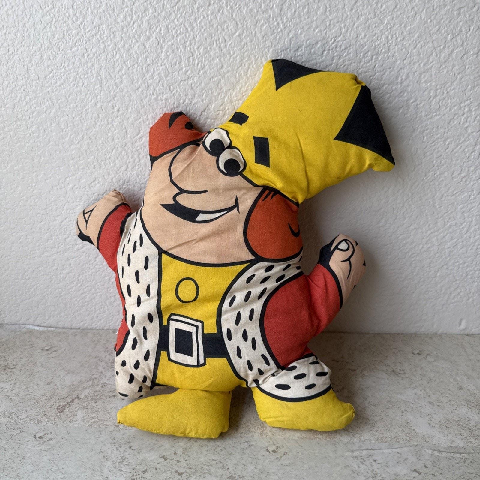 Burger King 1973 - Etsy