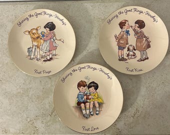 Set of 12 Wedgwood Dinner Plates Commemorating 150th Anniversary of the Peabody Essex Museum of Salem, MA Set of 12 Wedgwood Dinner Plates Commemorating 150th Anniversary of the Peabody Essex Museum of Salem, MA