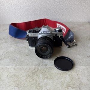 Canon Ae 1 Accessories - Etsy