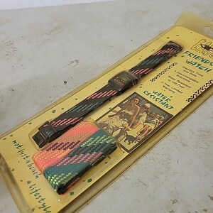 Vintage Laguna 80's Friendship Watch image 3