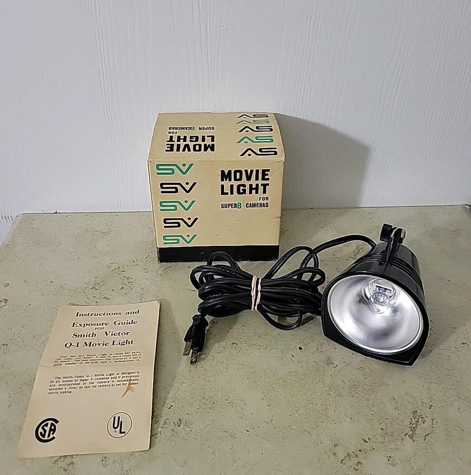 Smith victor light - Etsy 日本