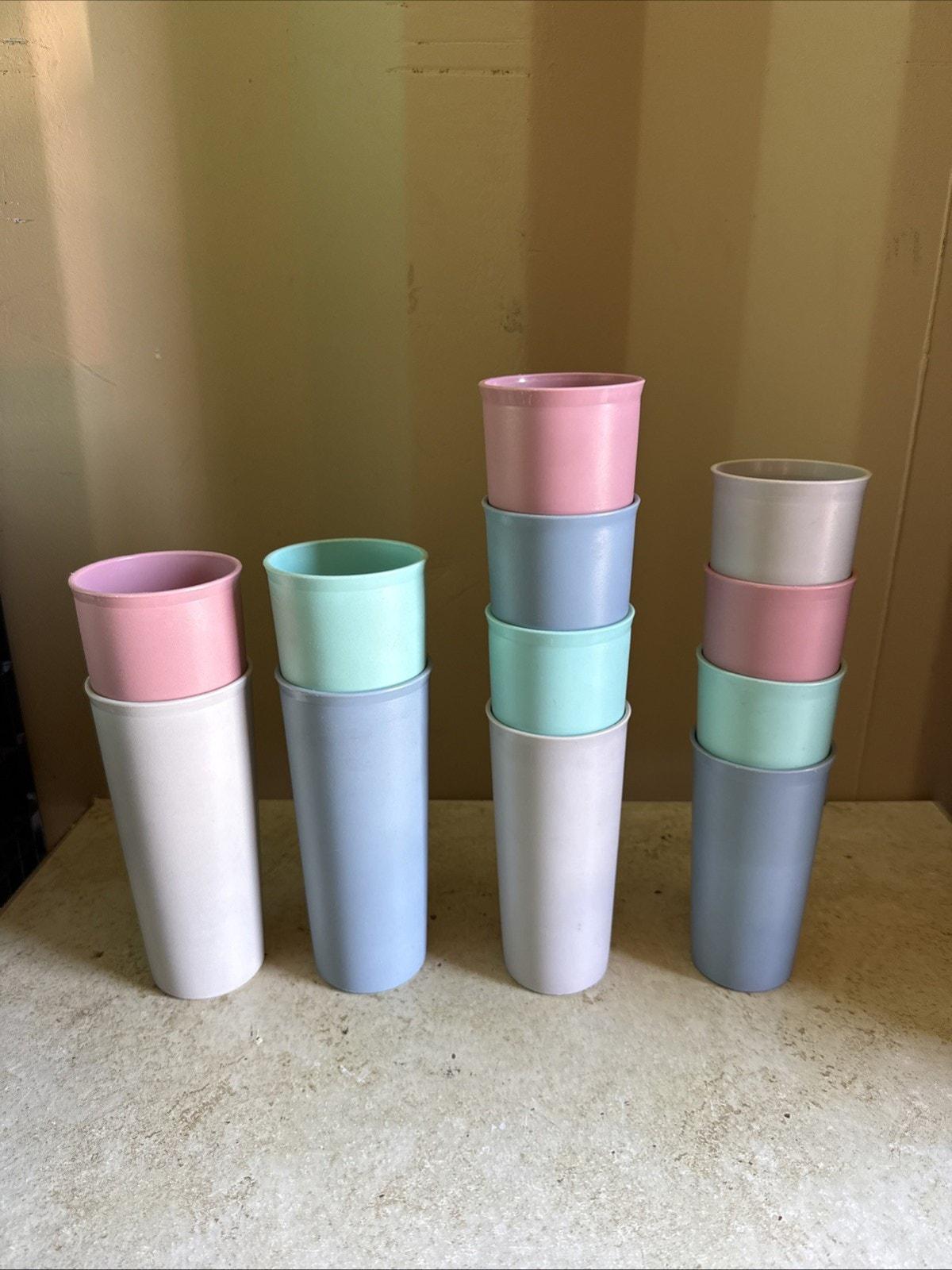Tupperware tumblers - Etsy 日本