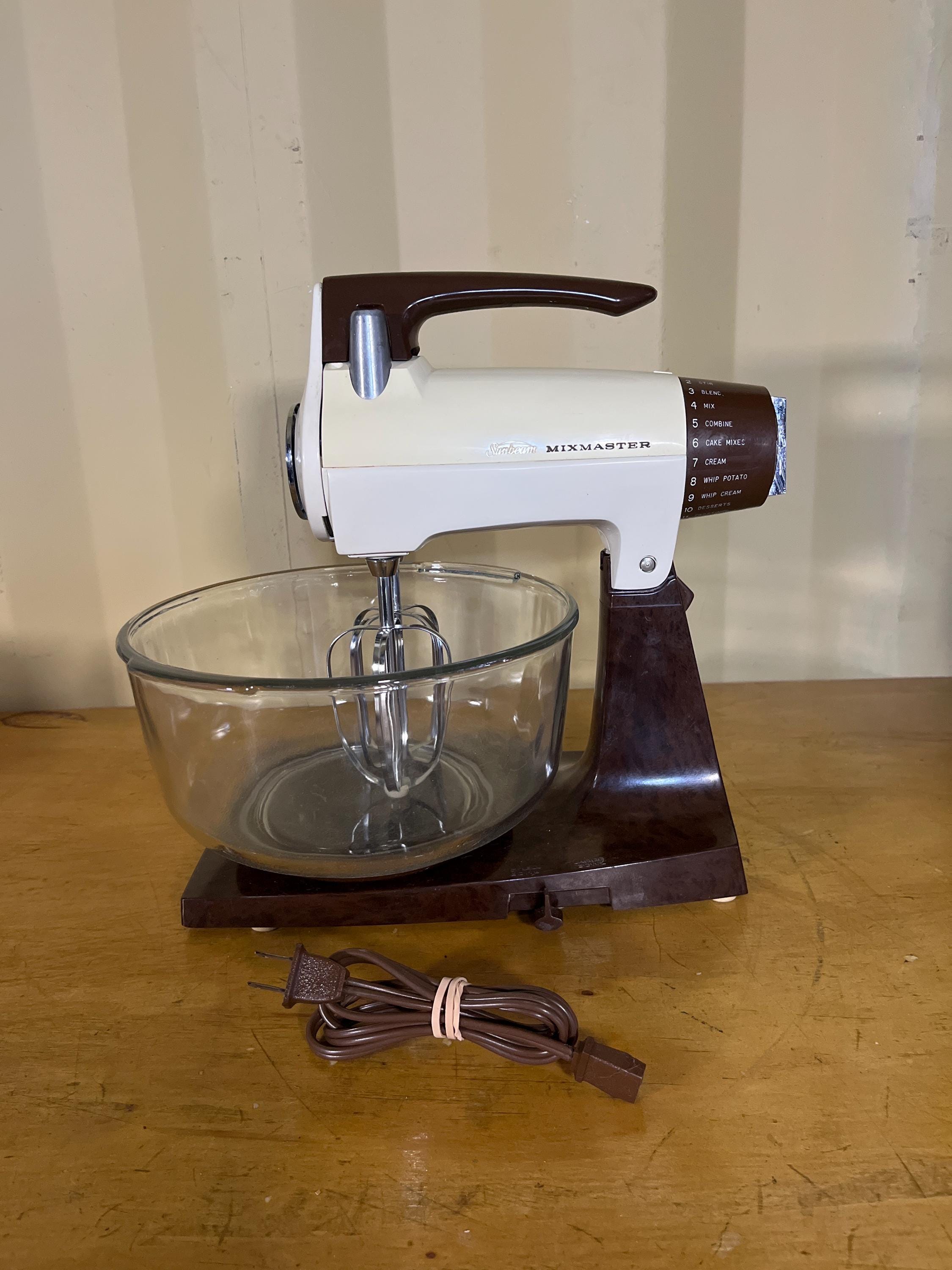 Sunbeam mixmaster - Etsy 日本